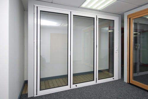 Aluminium Partition Window